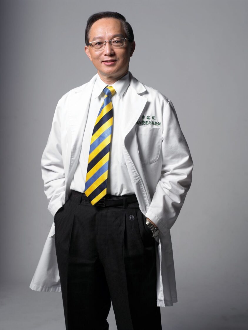 衛福部美醫特管法修法中止「直美醫師」醫療 曹賜斌醫師建議分級管控高低風險手術，以維護整形安全