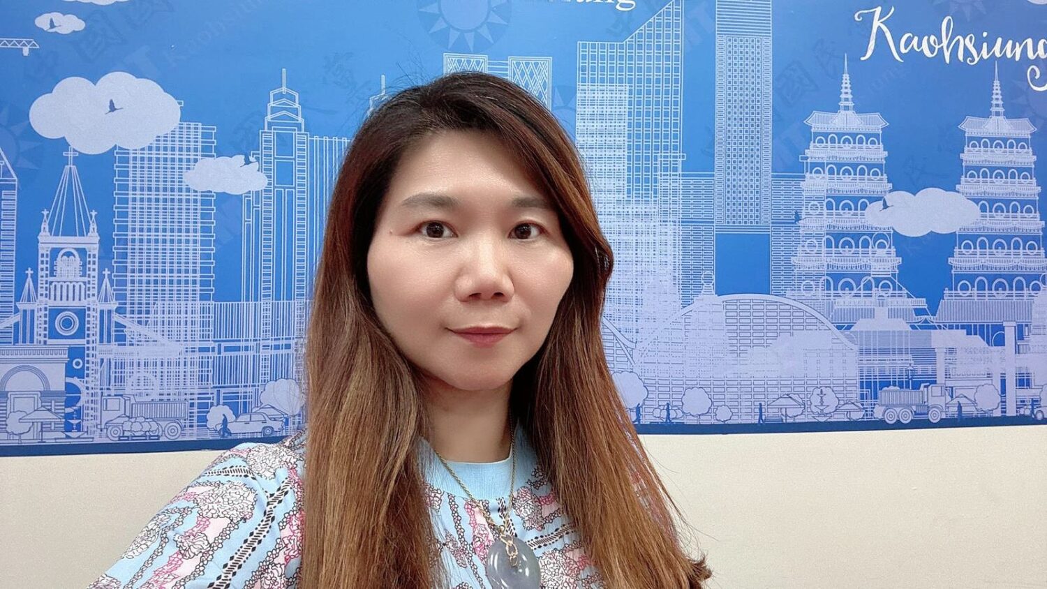 李雅靜憂心隨機殺人案引發模仿效應 呼籲市府升級大型活動安全防制