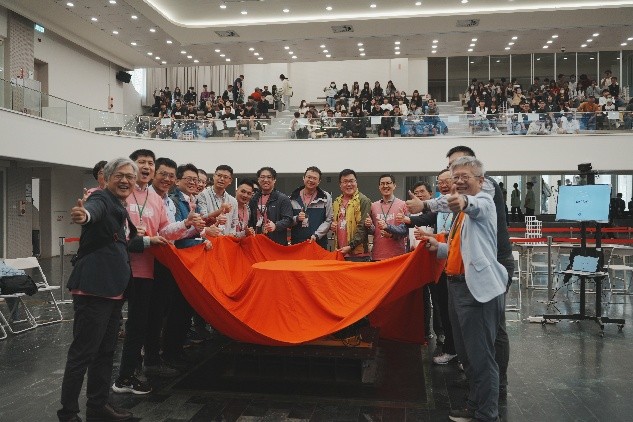 高科大土木系抗震大作戰 最切合台灣實境 頂樓加蓋抗震考驗