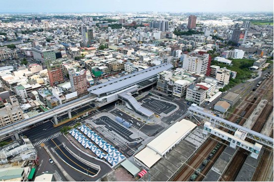 內政部審議通過岡山都市計畫第三次通盤檢討 高市都發局打造岡山為北高科技副都心