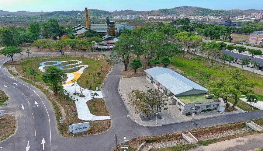 高雄「城鎮風貌及創生環境營造計畫」 榮獲中央執行績效評鑑考核「雙優等」肯定