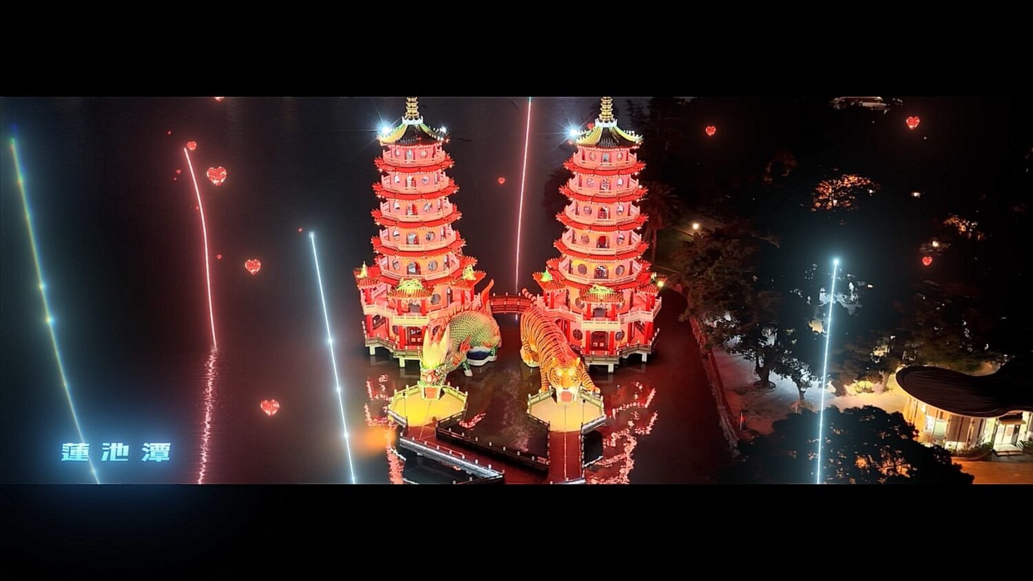 新聞局「愛ài高雄」城市形象短片完整版上線 探索高雄的無限可能 新聞局「愛ài高雄」城市形象短片完整版上線 探索高雄的無限可能