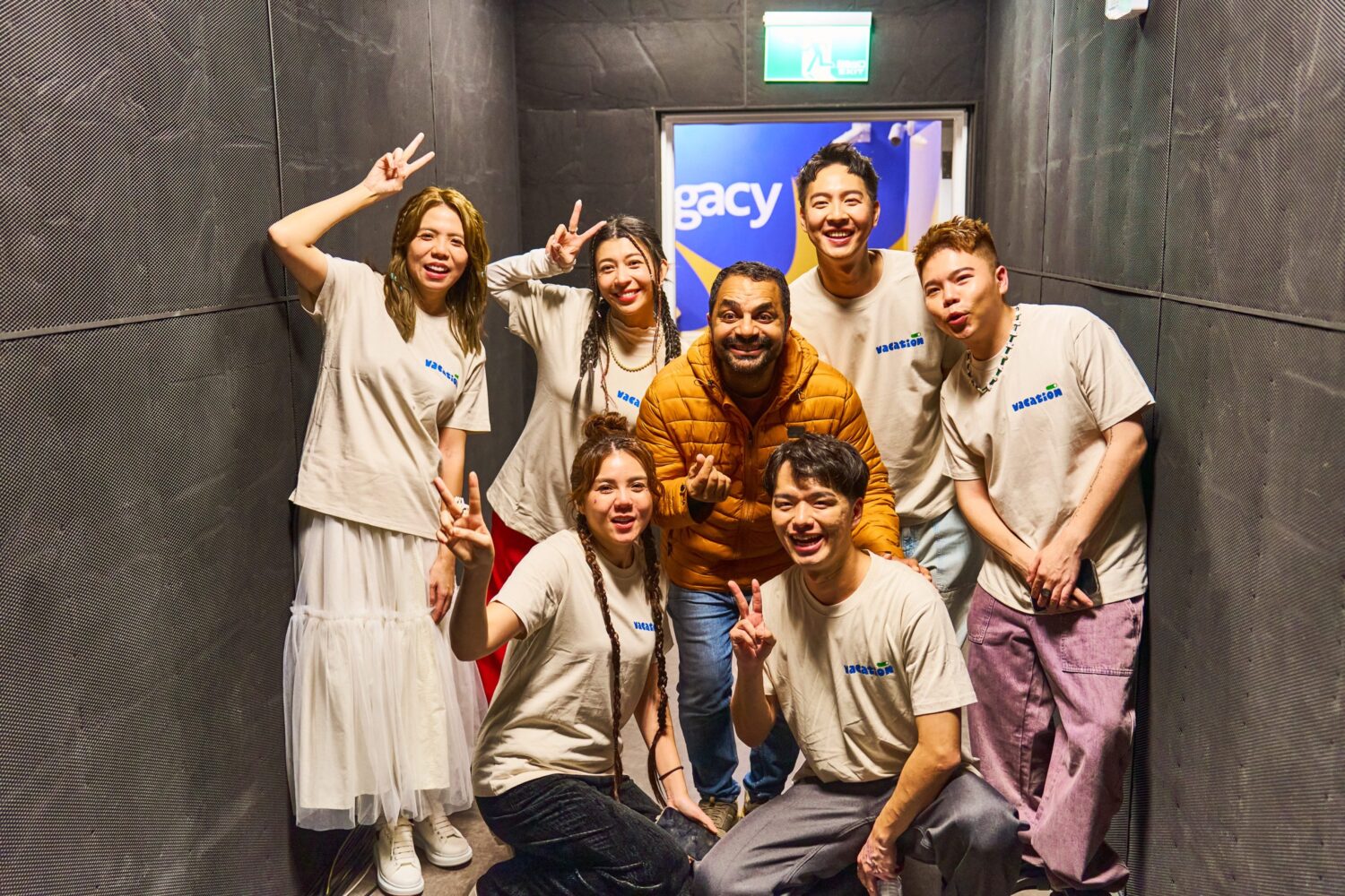 從 Vlog 到原創音樂與專屬周邊，欸你這週要幹嘛展現了成熟的 IP 變現能力，為網紅行銷開啟更多商業想像。