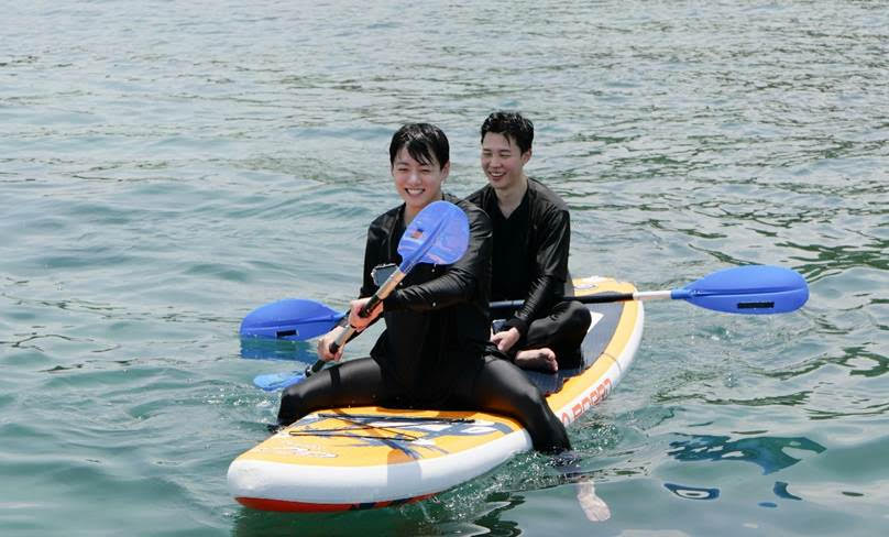 Jimin在家裸身遭Jung Kook突襲！《ARE YOU SURE?!》第二季熱鬧回歸