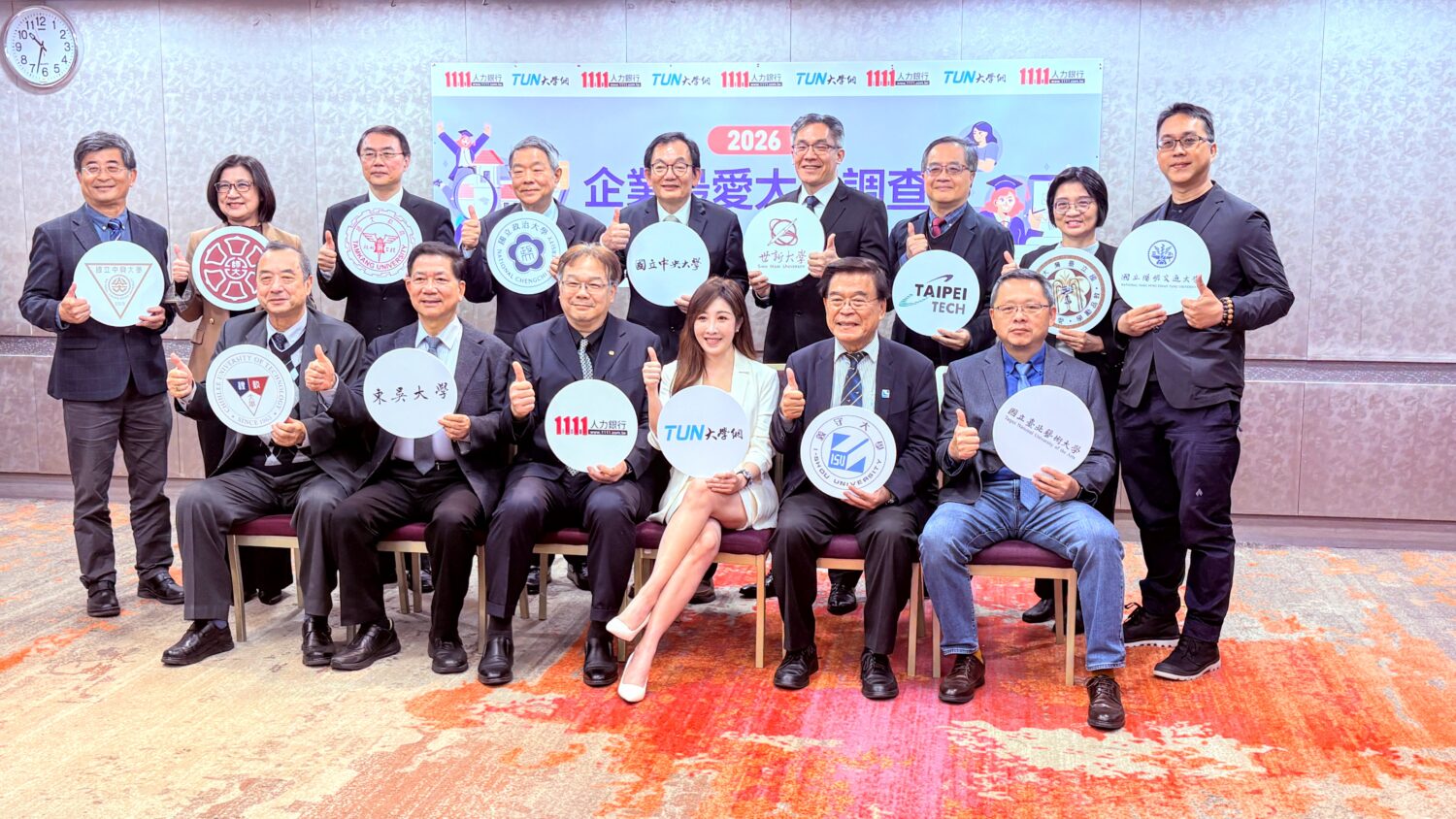 企業最愛南臺灣大學生首選 義守大學以跨域 × AI 培育即戰力人才成南臺灣科技廊帶關鍵人才培育基地