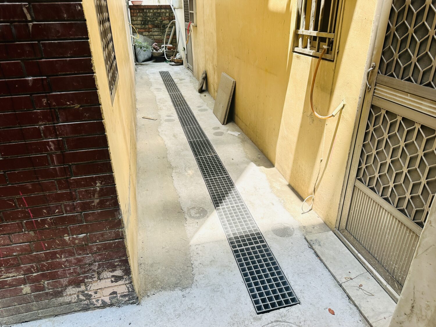 高市水利局大力推動仁武區污水用戶接管 勠力改善生活環境