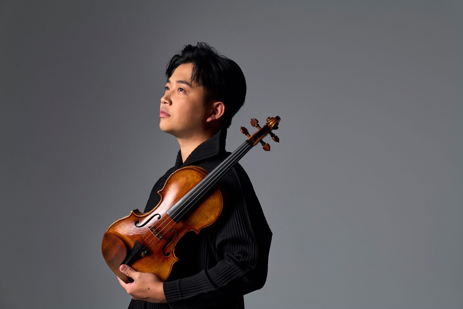 奇美博物館11把名琴震撼獻聲 瓜奈里家族史上最強陣容3月演出 奇美博物館11把名琴震撼獻聲 瓜奈里家族史上最強陣容3月演出