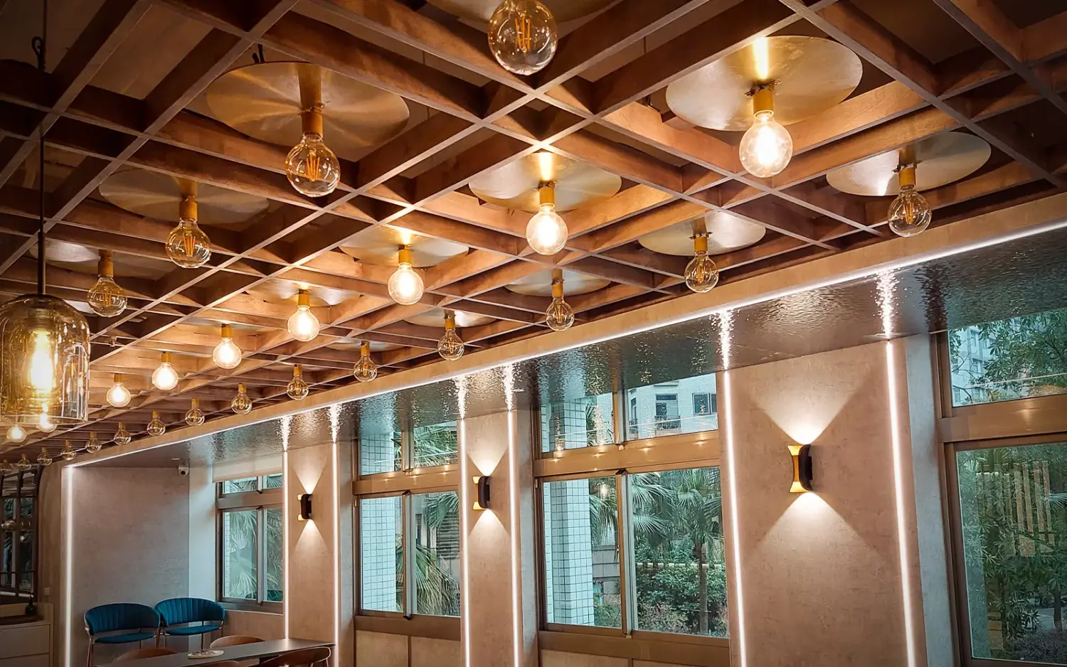 共味食光推新春御饌團圓宴 中西合併重新定義年節餐桌 共味食光推新春御饌團圓宴 中西合併重新定義年節餐桌