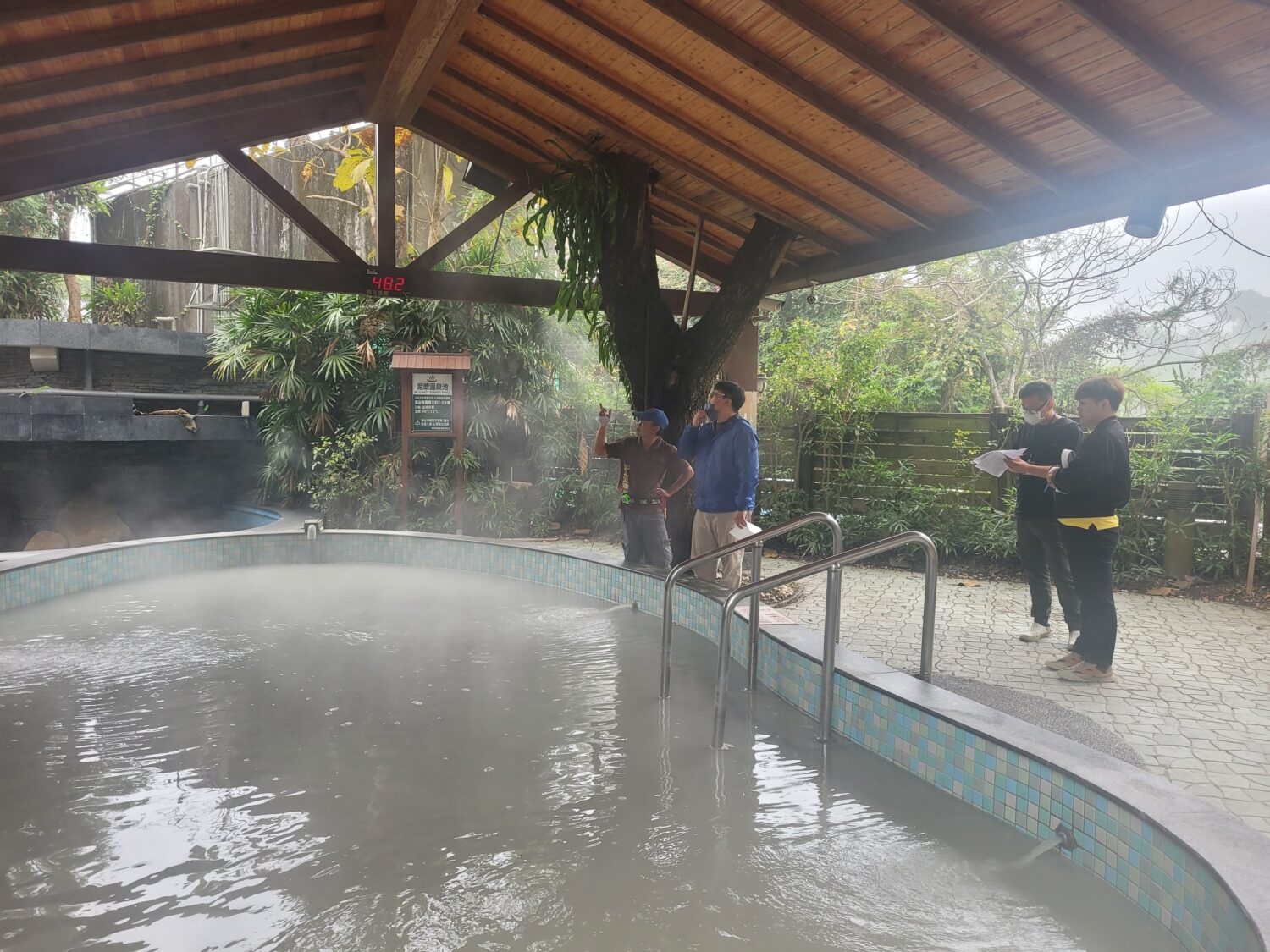 臺南市府水利行政績效優異 地層下陷防治中南部唯一達標