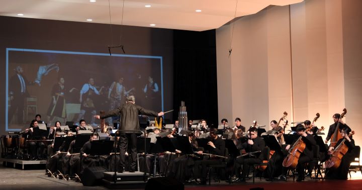 桃園市國樂團推出《超完美飛行日記》 歡迎來感受跨界藝術創作