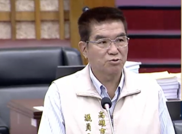 無黨籍問政沒靠山 李順進勤耕地方 服務到贏得民眾信任 無黨籍問政沒靠山 李順進勤耕地方 服務到贏得民眾信任