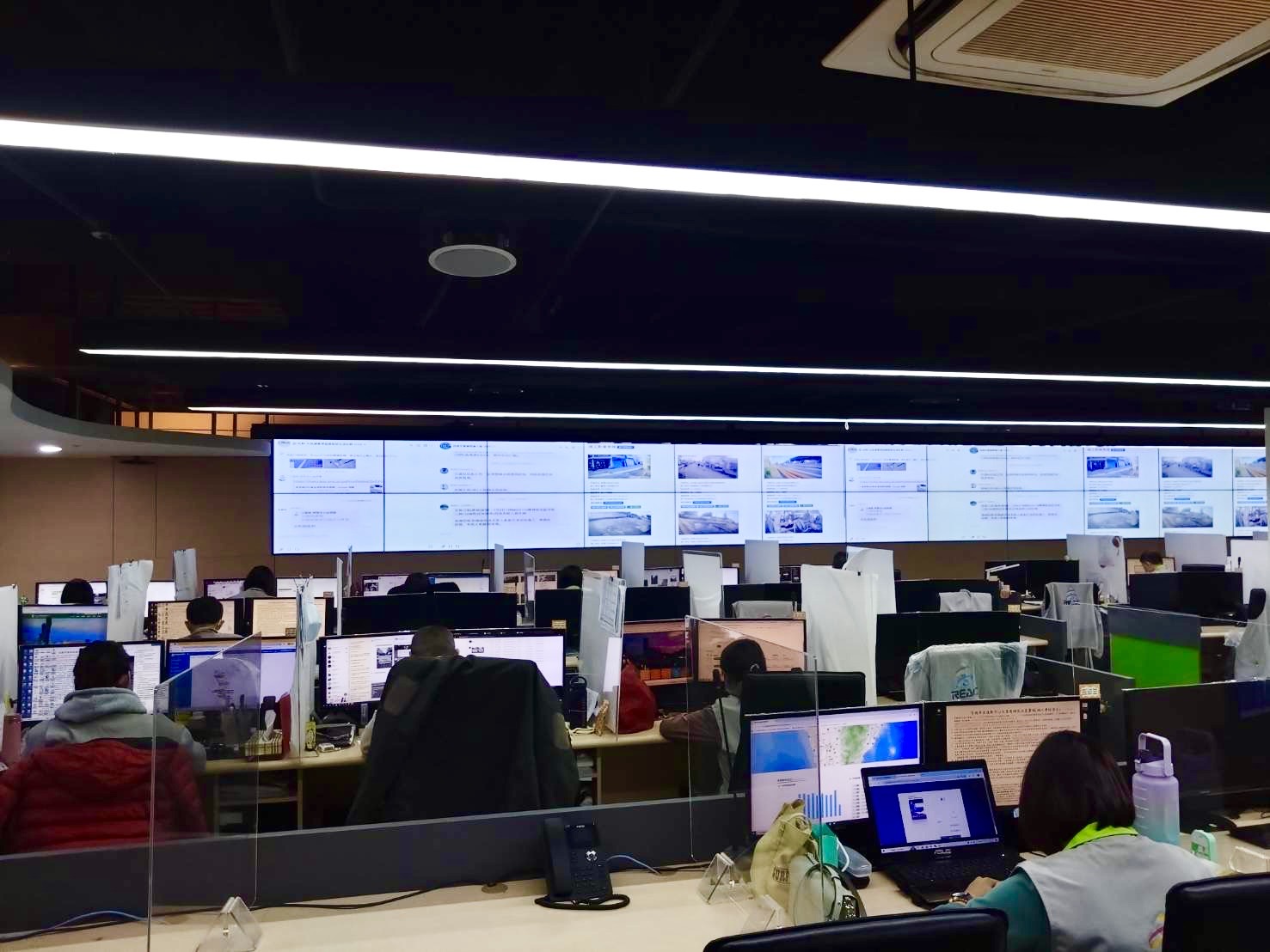 高雄公共設施管線資料庫獲全國優等  持續強化3D圖資＋AI