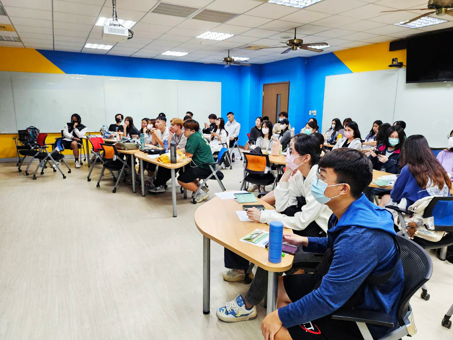 從教室出發的創新力量　義守大學三項教學實踐研究受到教育部肯定