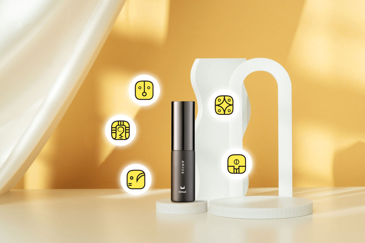 肯園創新芳療開運方案 以馬雅十三月亮曆迎接2026新年