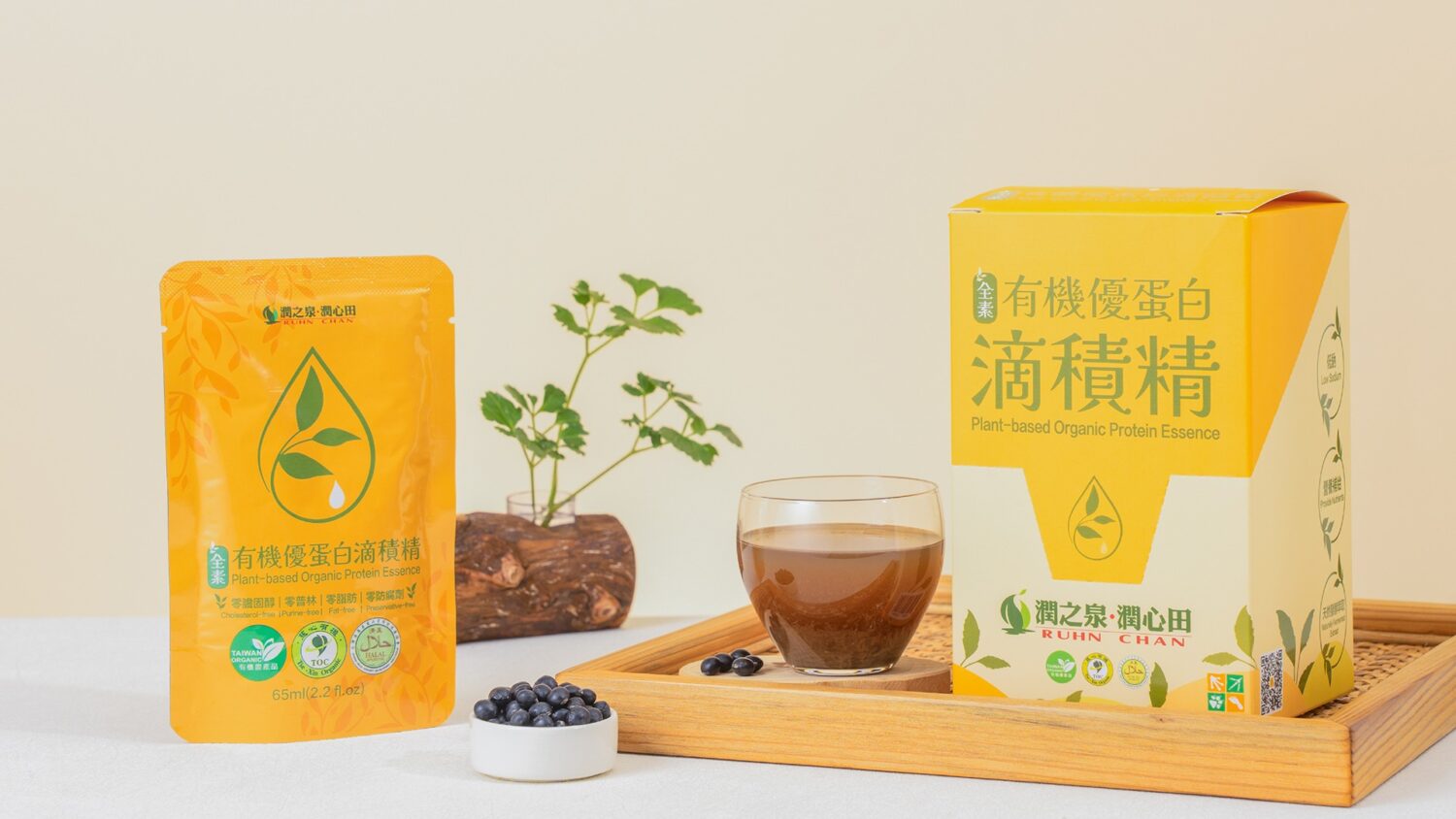 圖／潤之泉. 潤心田提供 