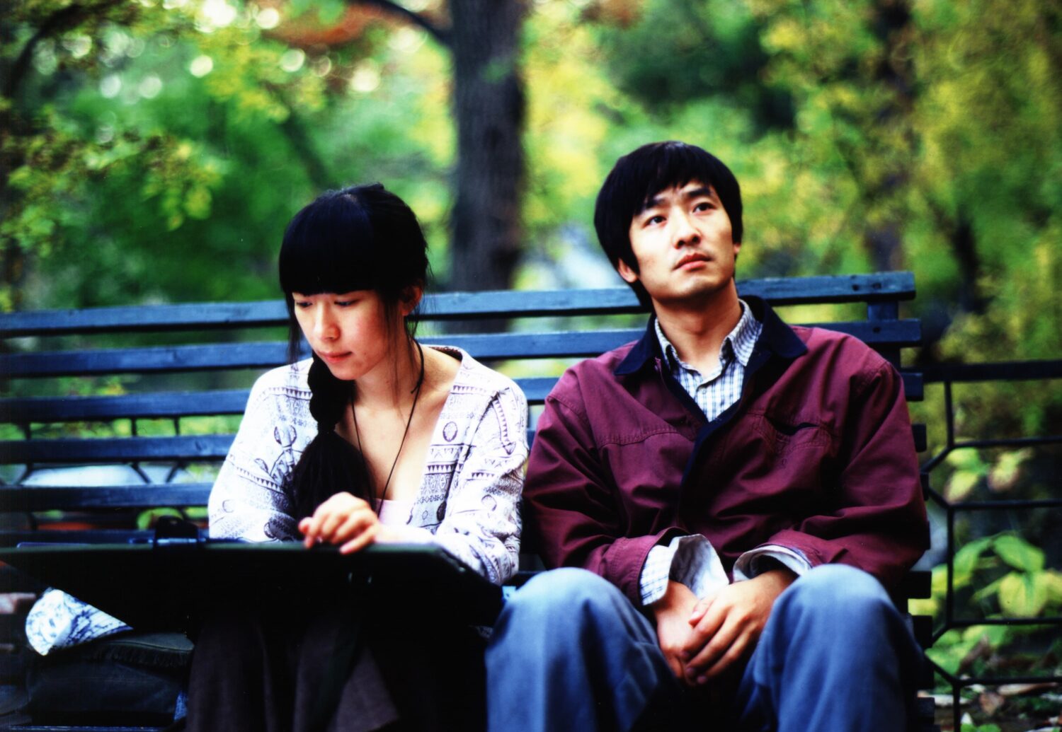 高雄電影館新春強片揭曉! 好萊塢傳奇勞勃.瑞福成名作《虎豹小霸王》、禁忌名作《頤和園》《藍宇》經典重現 高雄電影館新春強片揭曉! 好萊塢傳奇勞勃.瑞福成名作《虎豹小霸王》、禁忌名作《頤和園》《藍宇》經典重現