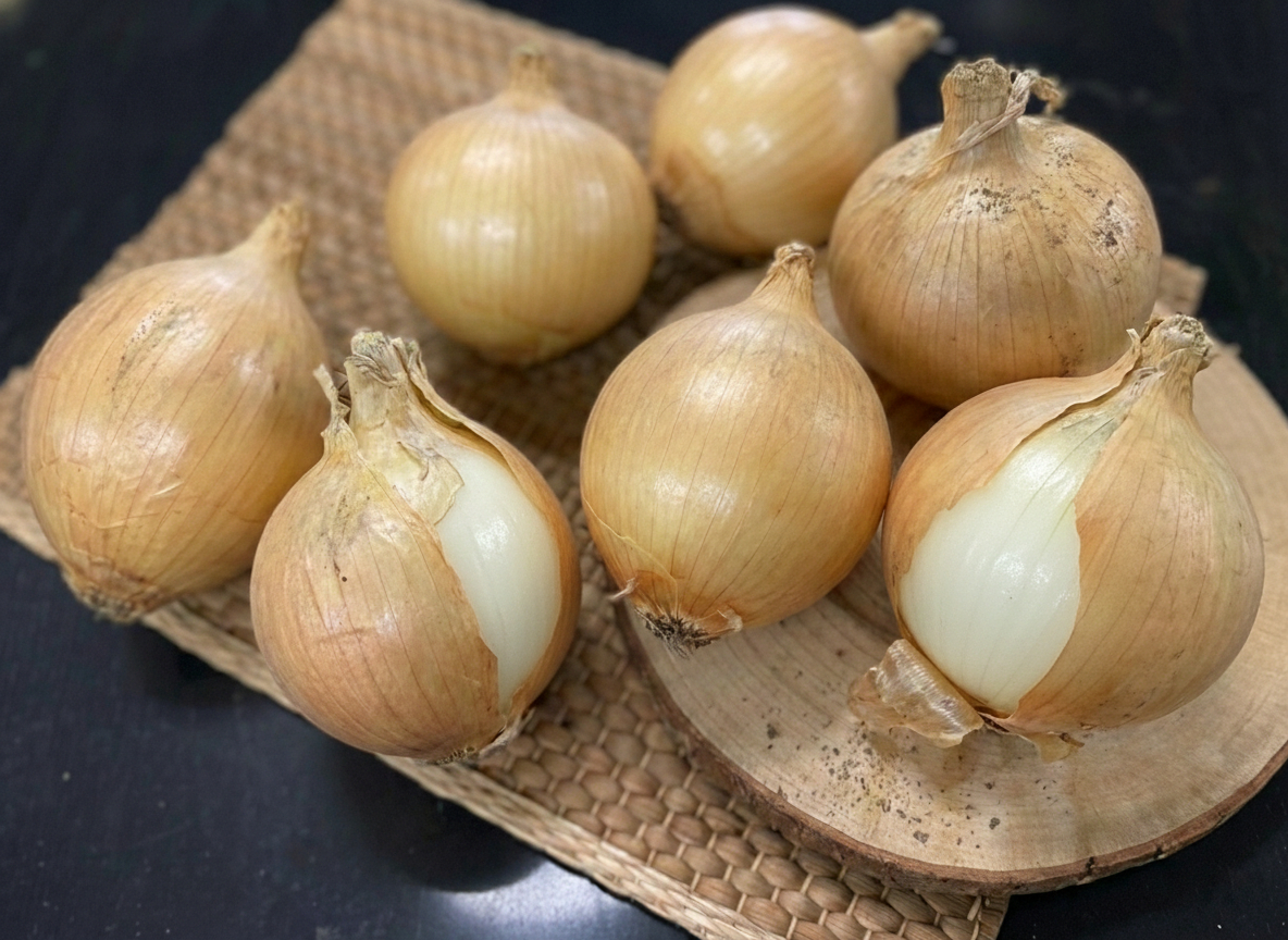 新鮮蔥蔥到來! 高雄林園洋蔥正式上市 即日起開放訂購 新鮮蔥蔥到來! 高雄林園洋蔥正式上市 即日起開放訂購