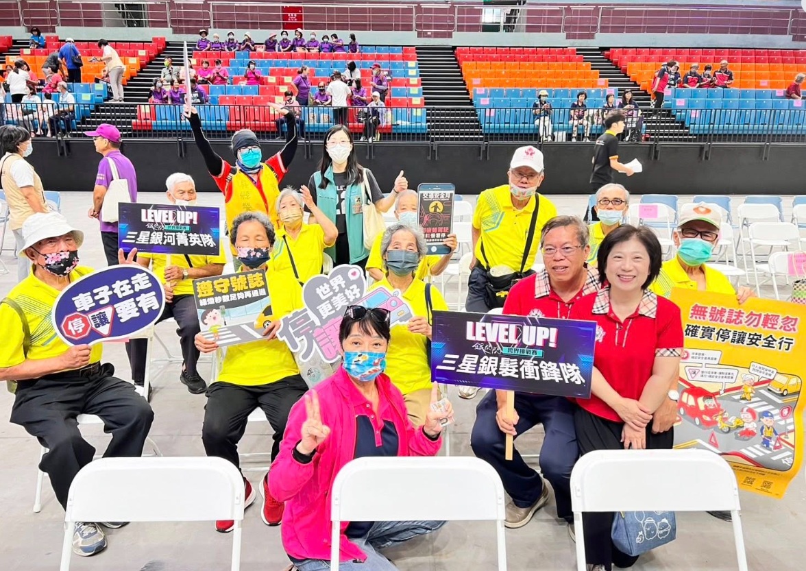 春節返鄉平安歸 屏縣府交旅處提醒：疲勞、無照、酒後不上路