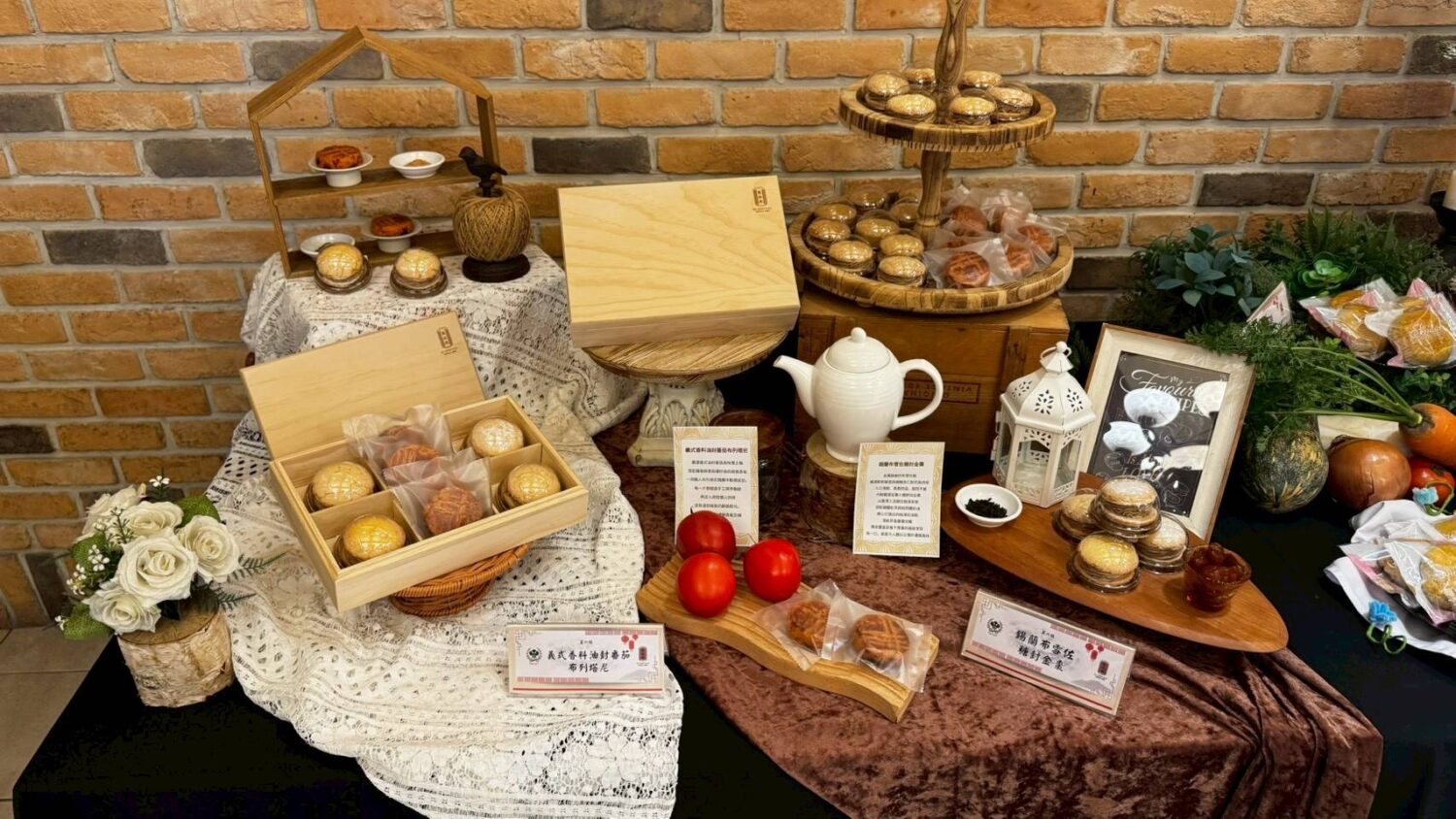 高餐大攜手舊振南推動人才永續與文化創新  傳承百年好滋味