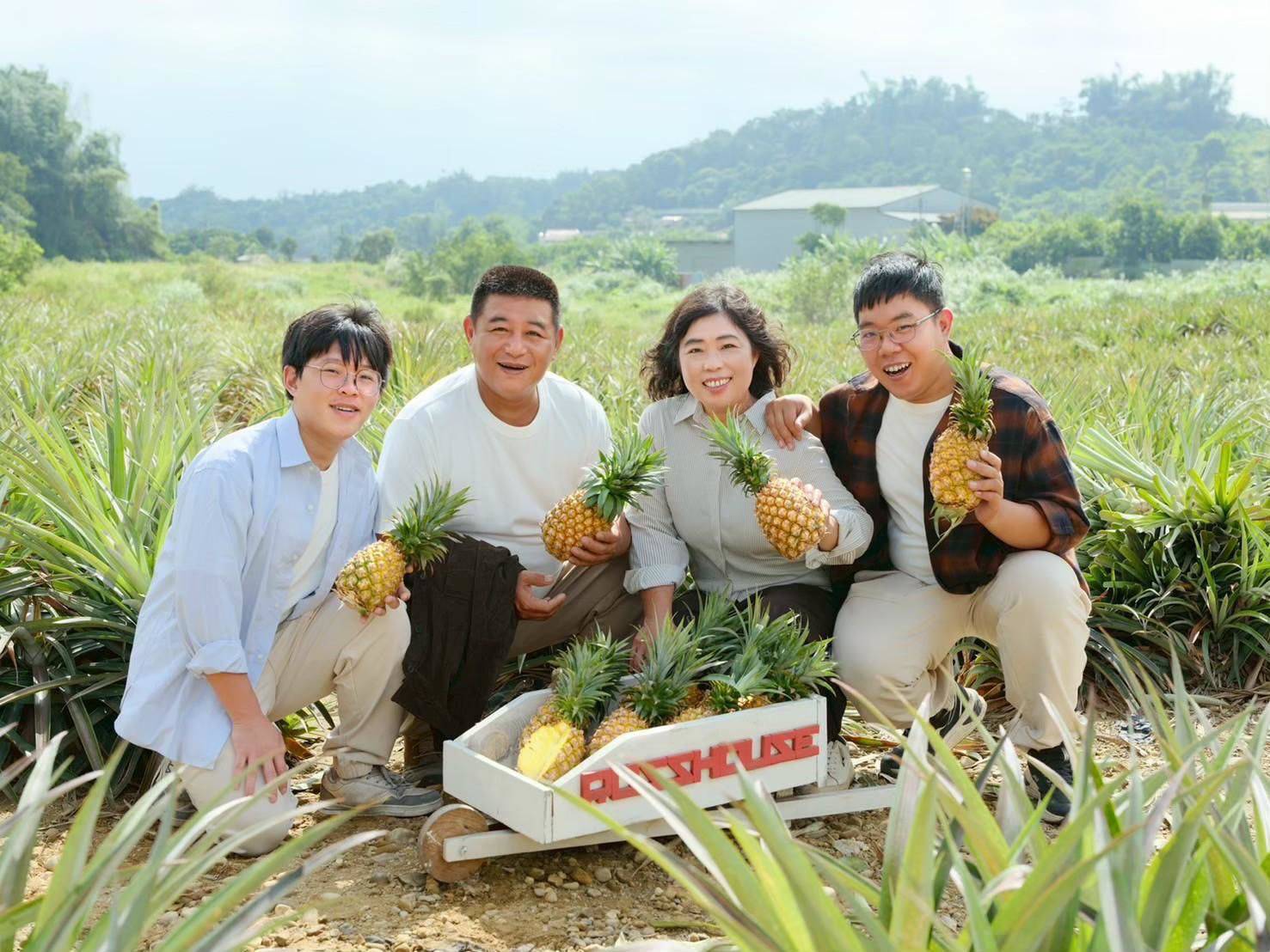 與時俱進的農業現場　青農盛典高雄盛大舉行