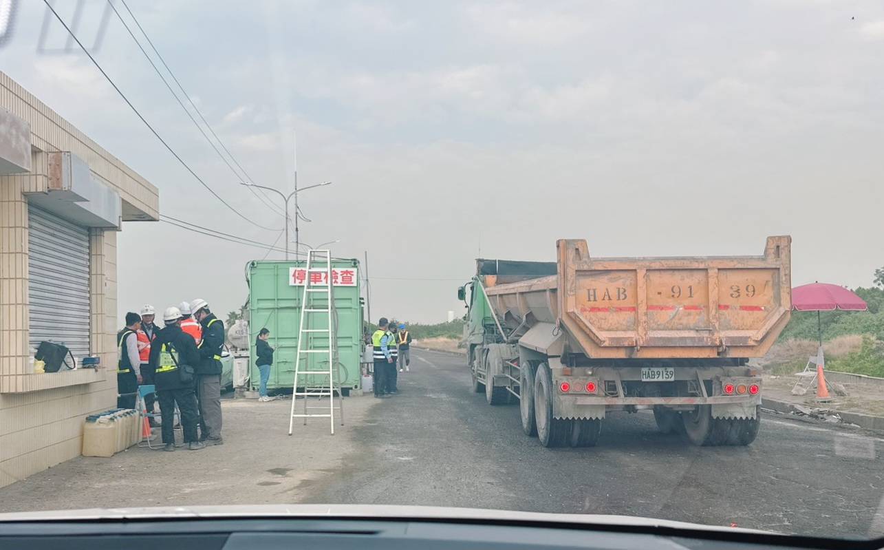 營建工地剩餘土石直送高雄港區土地 高雄不動產業界高度肯定