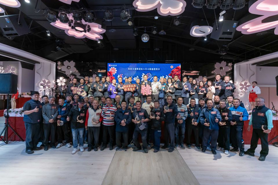 桃市捕蜂捉蛇大隊功成身退 張善政感謝守護市民安全與付出 桃市捕蜂捉蛇大隊功成身退 張善政感謝守護市民安全與付出