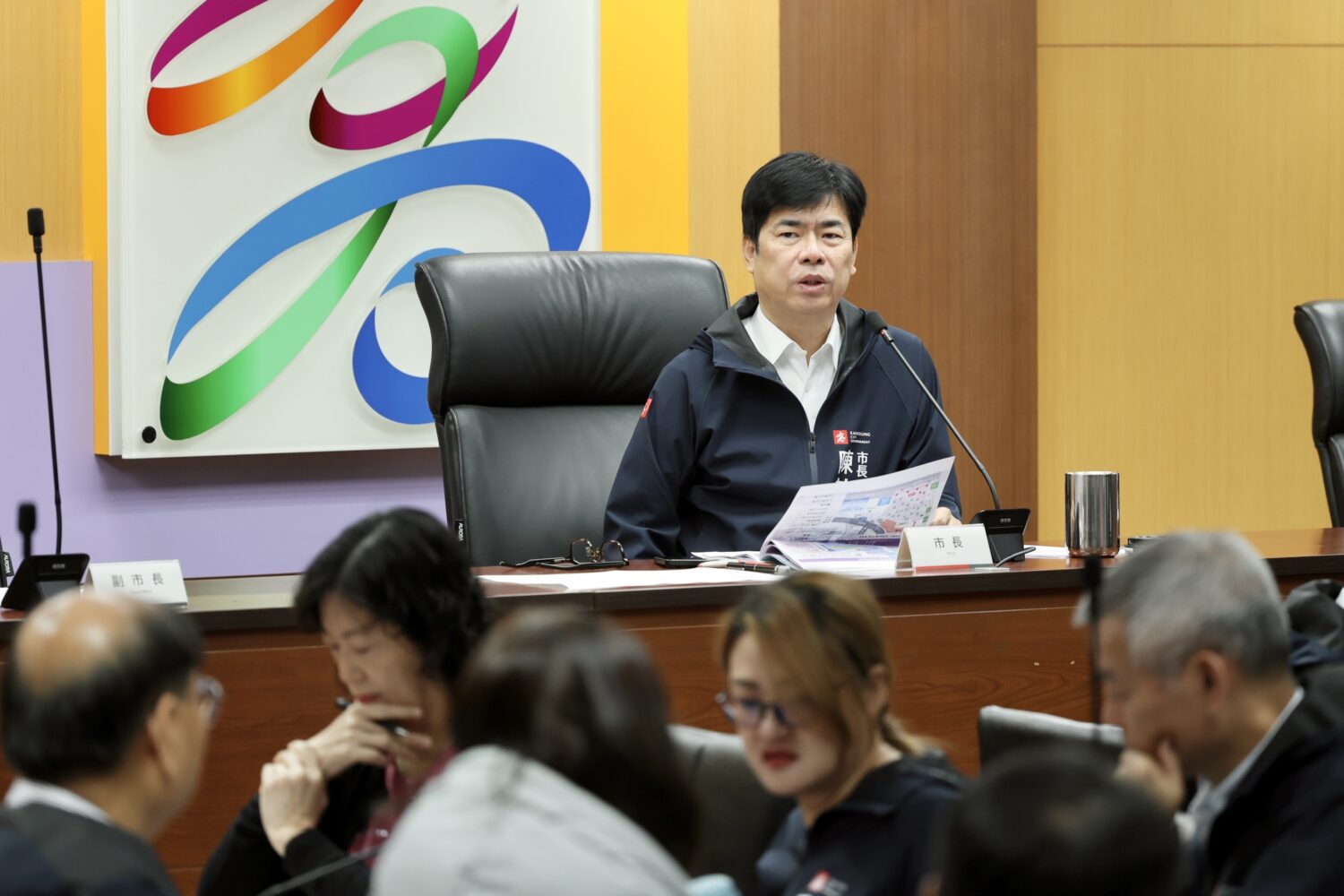 2026高雄冬日遊樂園2/7盛大登場 「超人力霸王」首度降臨愛河灣