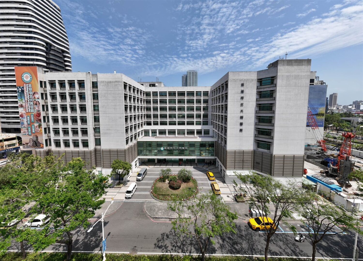 不滿大同醫院工會造謠抹黑 長庚醫院公開澄清