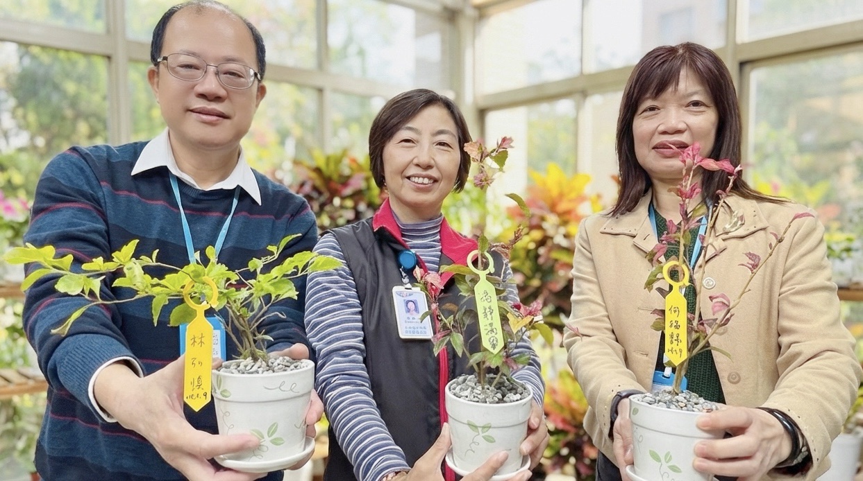 快來申辦約定扣款　高雄區監理所邀您一起「預約早苗」