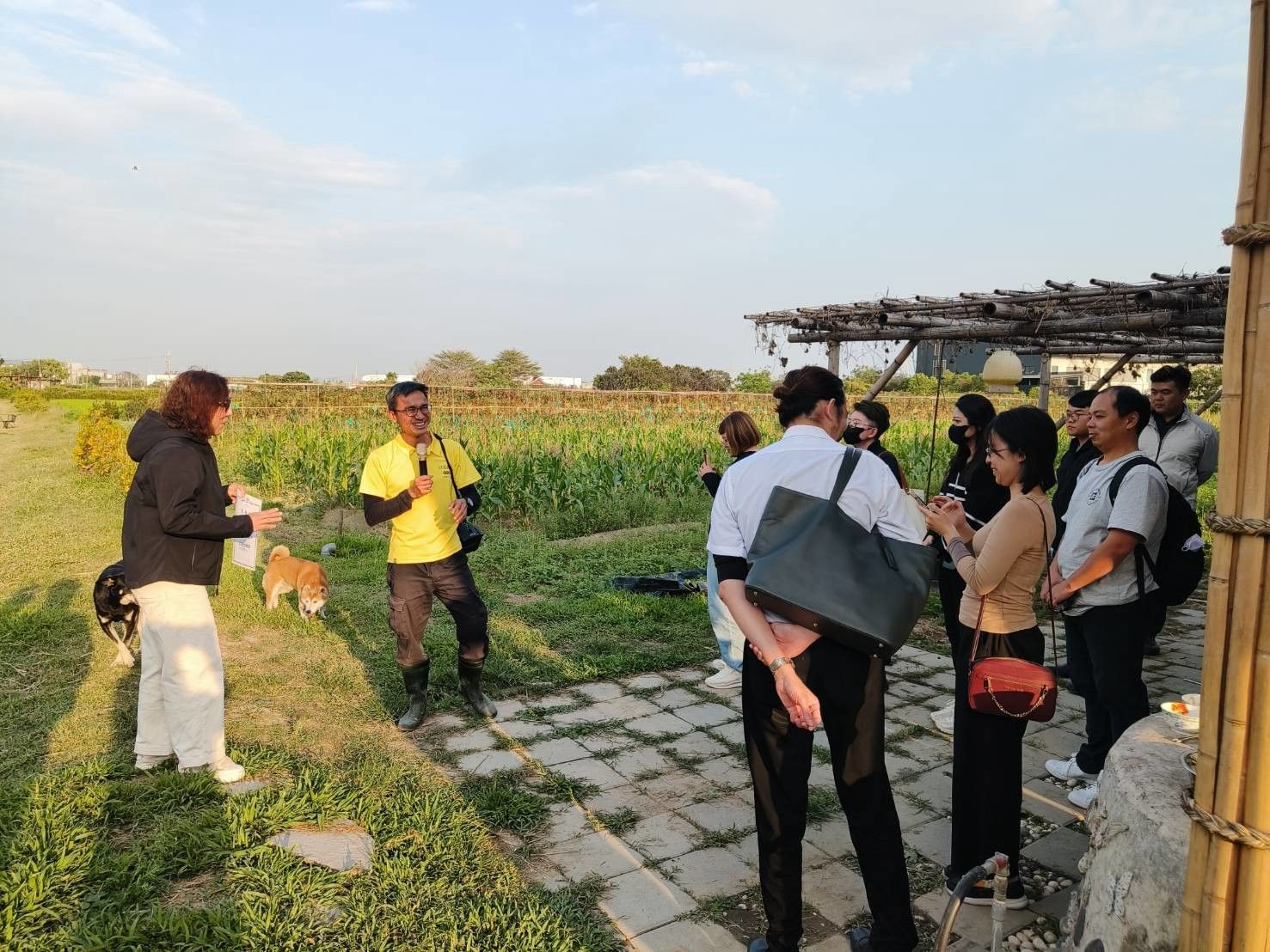 從產地到餐桌，高雄綠色友善餐廳(盒)再升級 54家餐廳、10家餐盒業者獲認證 共創永續餐飲新風潮