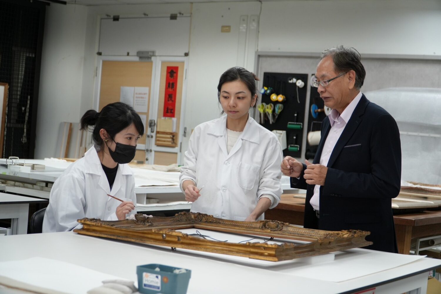 正修科技大學持續推動「圓夢社會服務計畫」 以實際行動回饋社會 正修科技大學持續推動「圓夢社會服務計畫」 以實際行動回饋社會