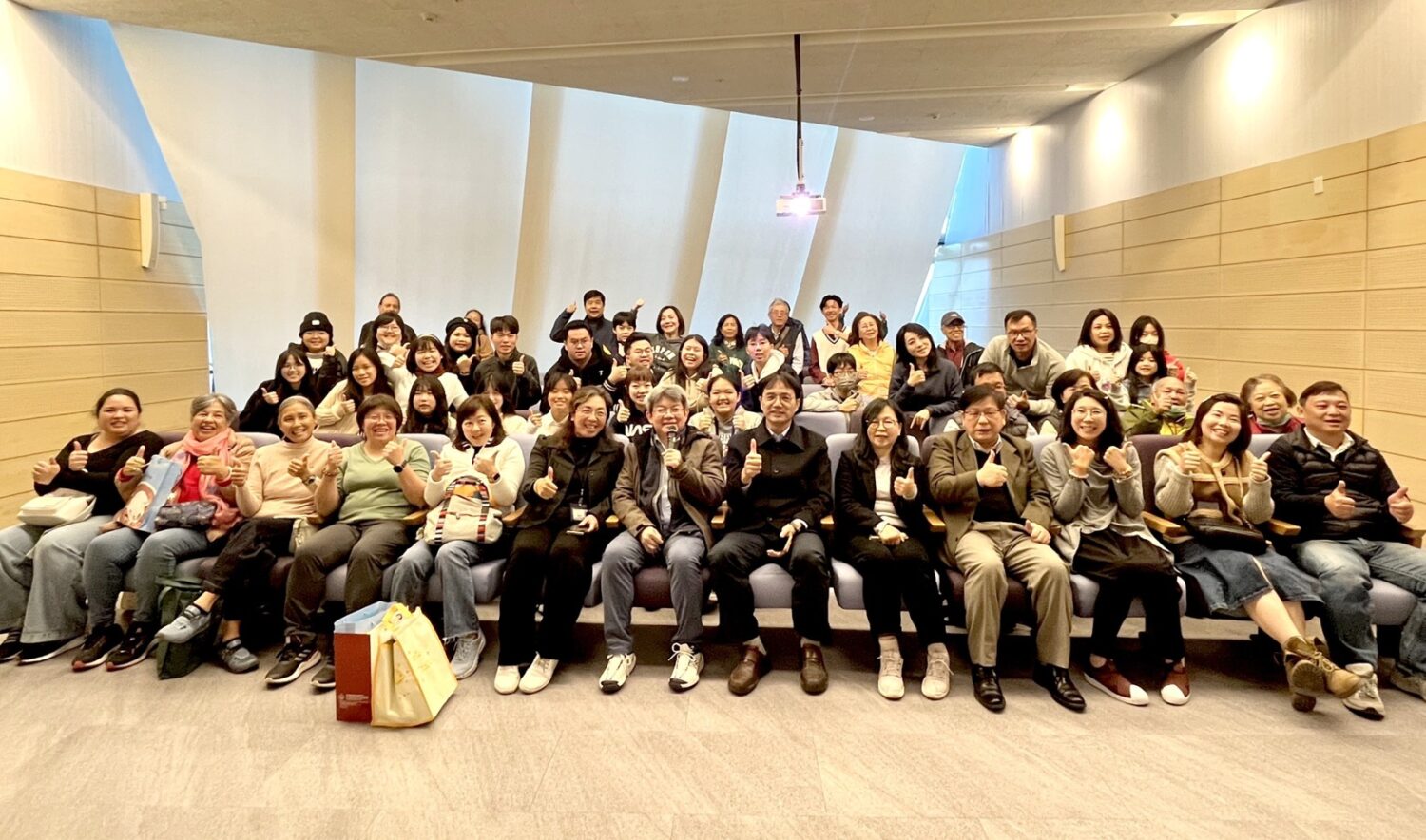 「海洋彼方的客庄」海外客家計畫成果展於臺灣客家文化館登場