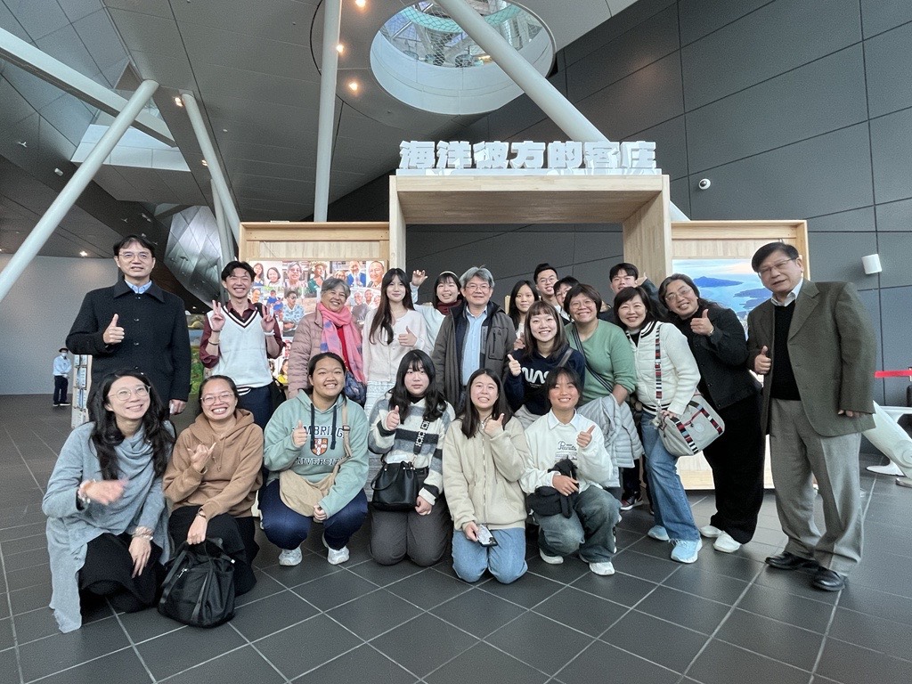 「海洋彼方的客庄」海外客家計畫成果展於臺灣客家文化館登場