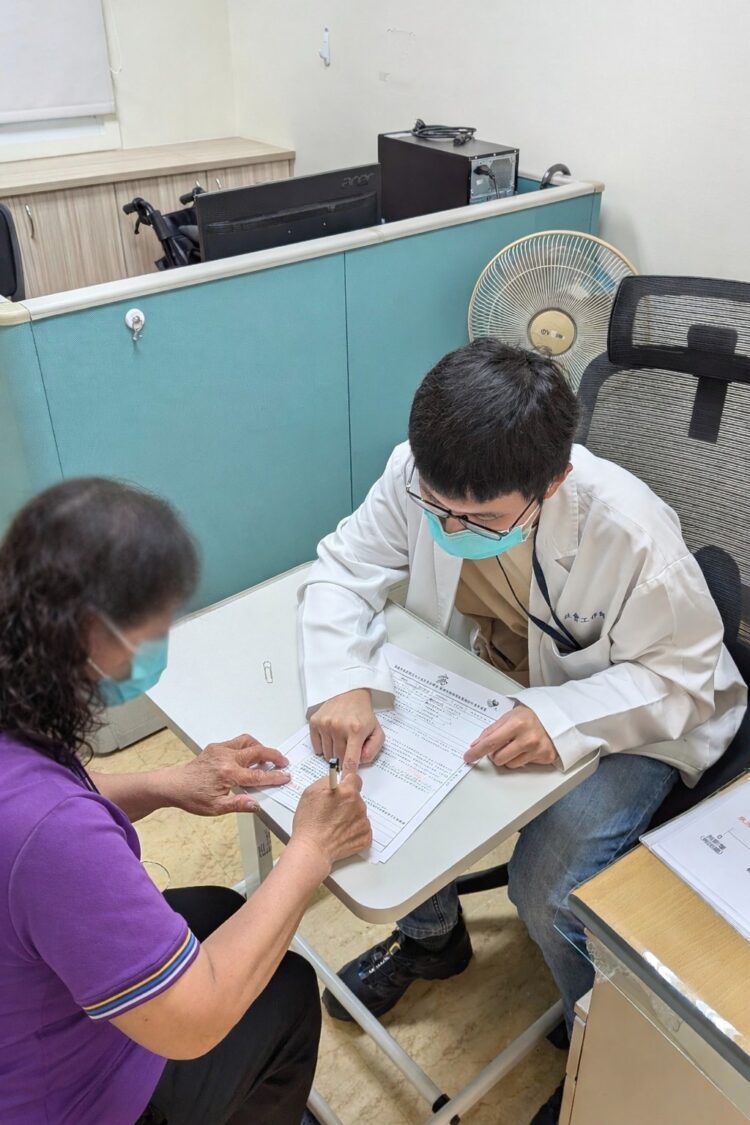 高雄市經濟弱勢就醫補助2月1日起受理申請　減輕費用負擔助安心就醫