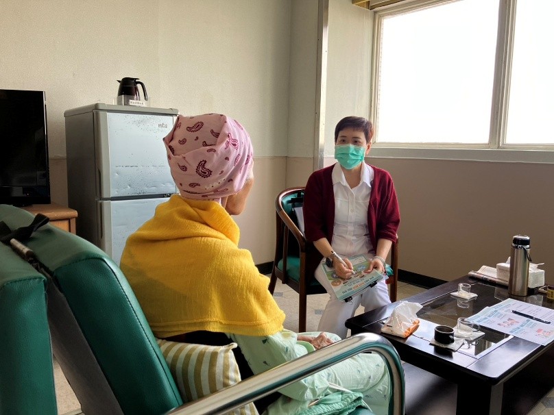 高雄長照3.0上路41家醫院共推醫照整合　 大幅減輕民眾負擔