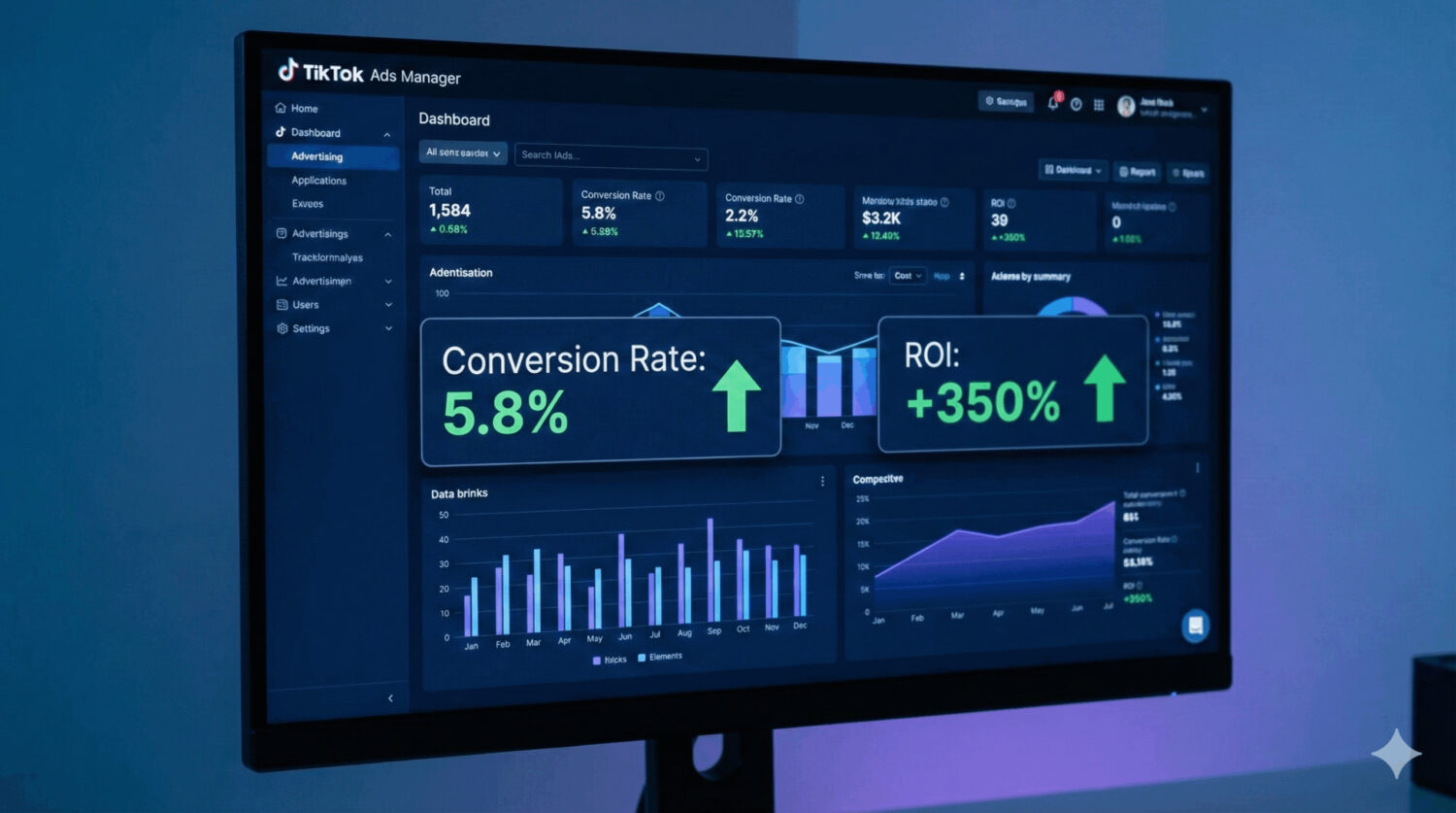 變革三關鍵：面對免費流量枯竭，企業必須轉向「內容為本、廣告放大」的混合戰法，並建立清晰的商業變現閉環以確保每一分預算的 ROI。