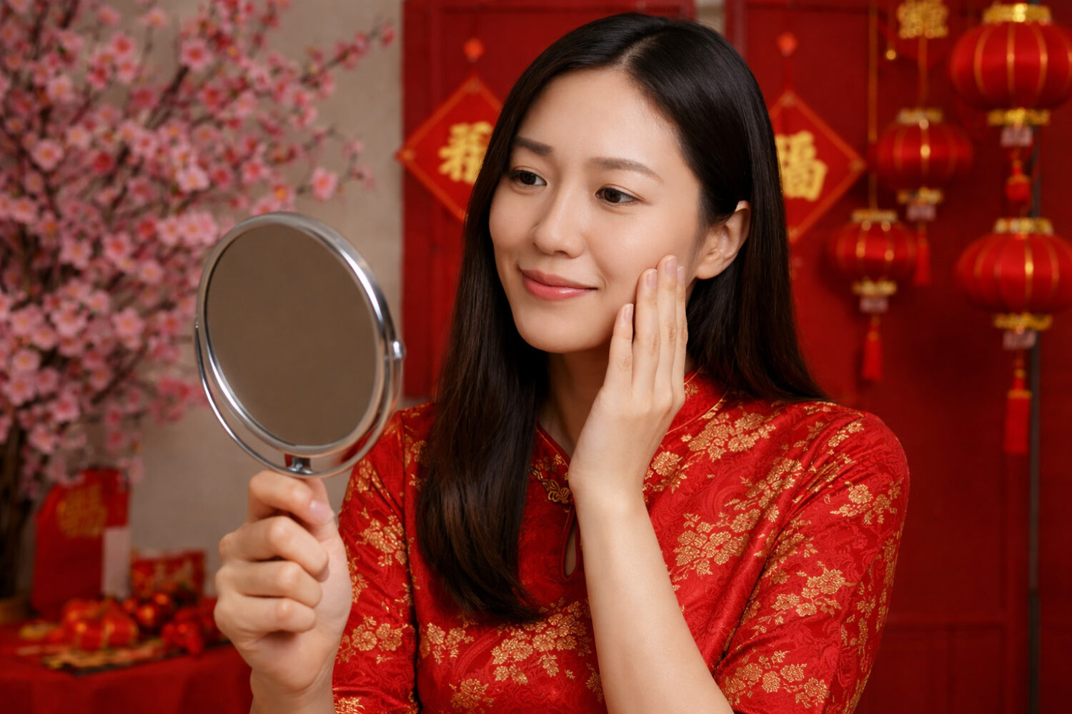 年前醫美爆量！醫：「福氣澎潤」短修復期成標配