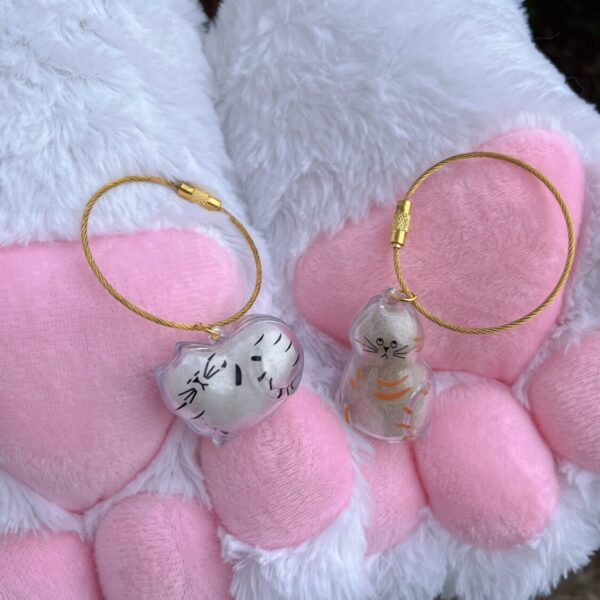 ▲參與活動即可獲得貓毛蒐集膠囊、Petlife機能優榖飼料等豐富贈品，歡迎各位貓奴帶著自家。（圖/高雄夢時代提供）