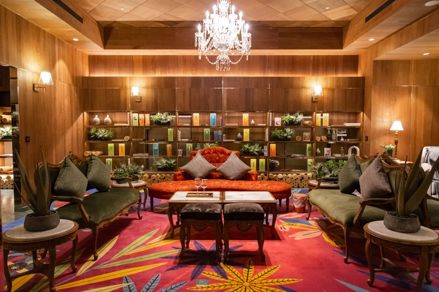 入住台中拚總統套房　台中Hi8抽出薆悅酒店幸運得主