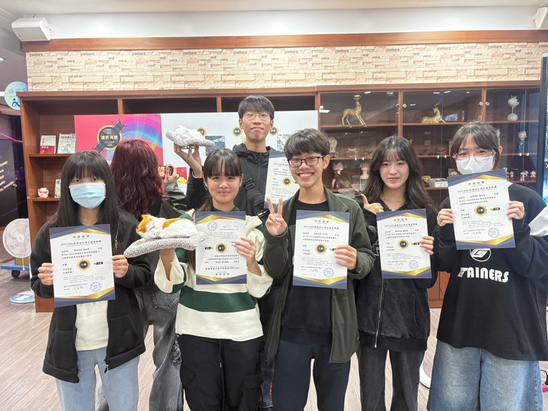 學用合一打造即戰力　義守畢業生南部企業主最愛大學生