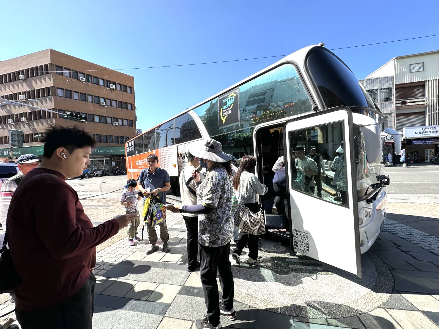 228連假 高雄區監理所籲請民眾多加利用高墾線