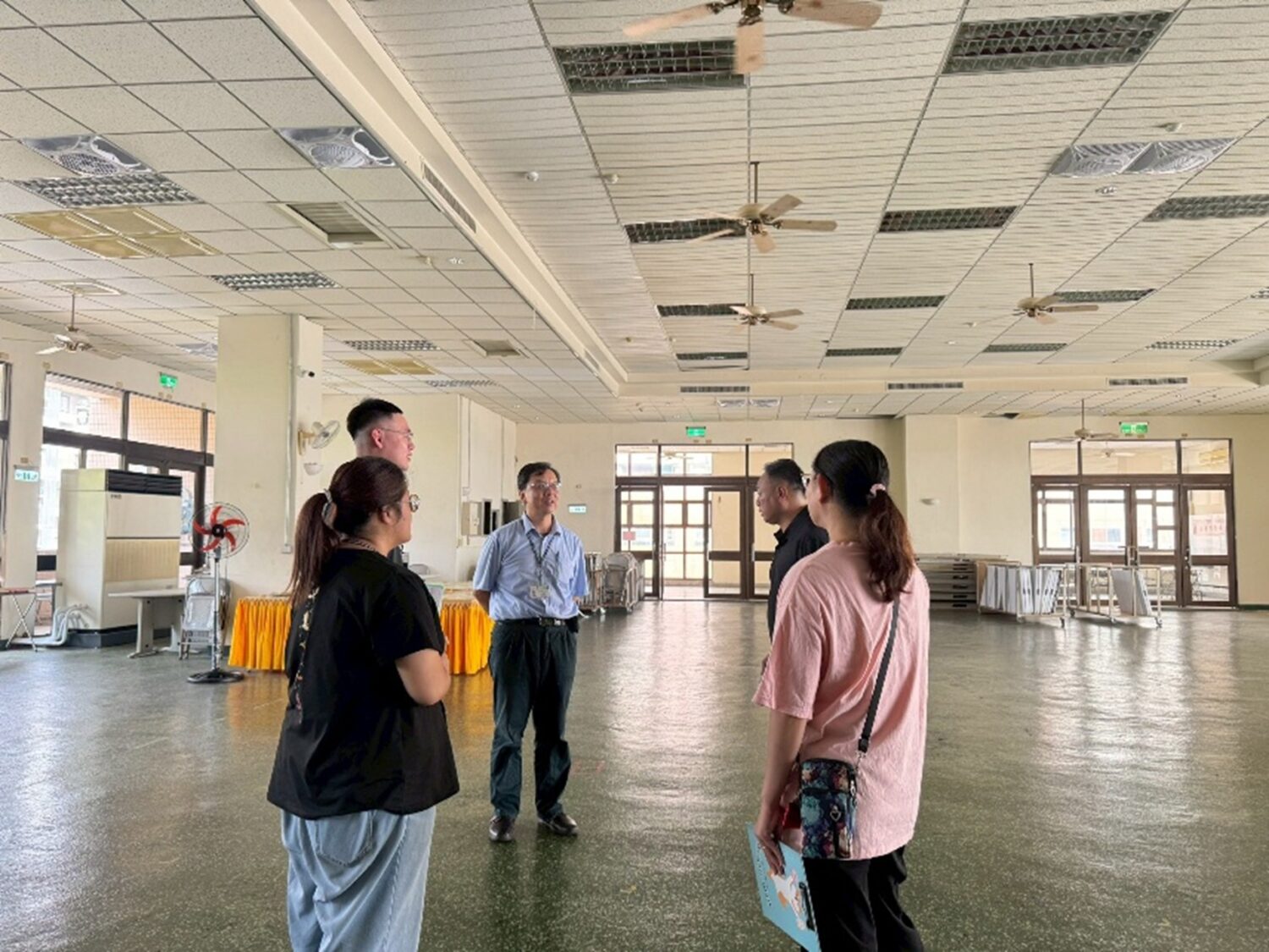 中央碳費上路 台中從產業到家庭全面推動減碳行動 中央碳費上路 台中從產業到家庭全面推動減碳行動