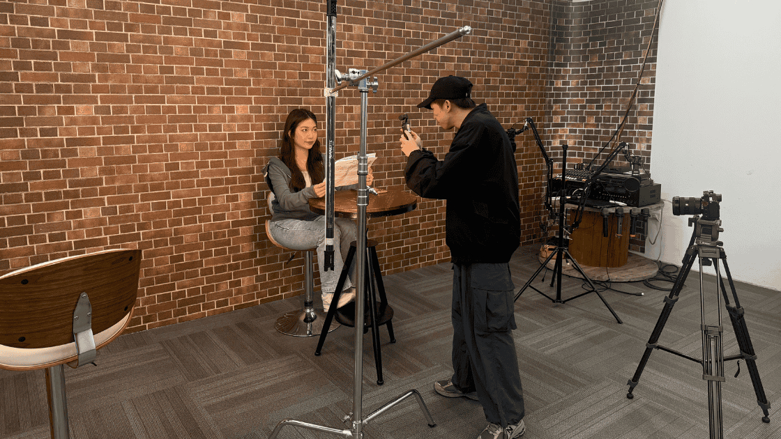 工具只是輔助,優質的 短影音製作 才是演算法眷顧的核心。專業的影音團隊能協助品牌產出高互動的 TikTok廣告素材。