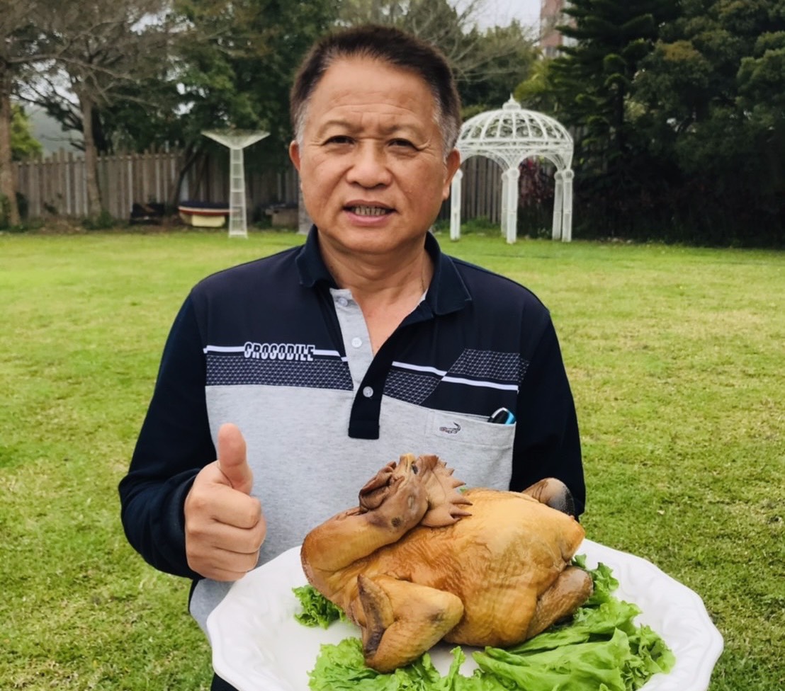 物價飆漲！新竹市養雞協會滿足市民需求  率先宣布凍漲