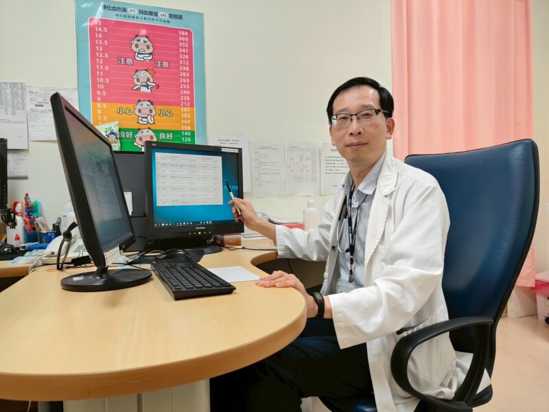 年節應酬頻繁  避免暴飲暴食引發急性腎損傷