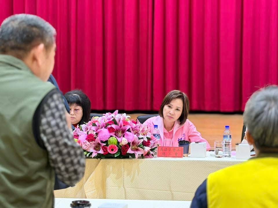 石化產業陷寒冬 柯志恩要求納入「僱用安定措施」保障勞工權益