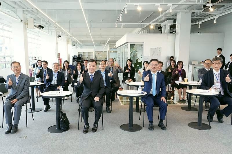 輔英科大聯合成功大學等校 共建南臺灣國際人才培育聯盟