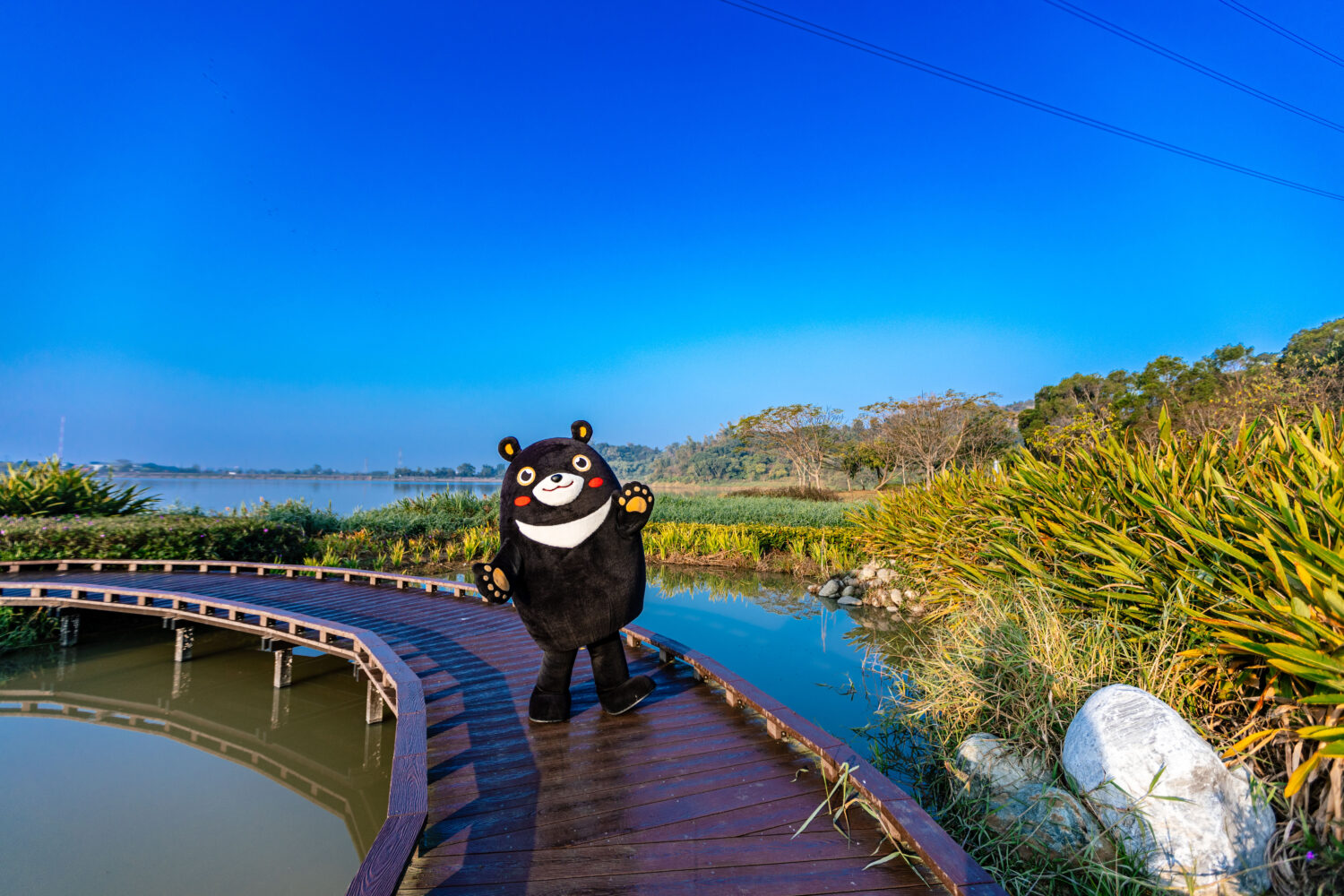 馬年高雄最精彩！2026「高雄冬日遊樂園」最強走春攻略看過來！