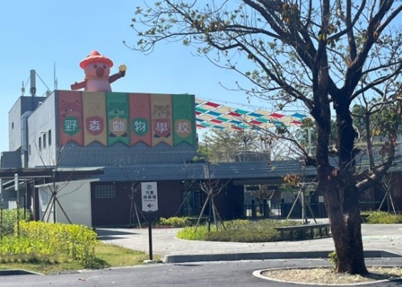 2026山城奇幻生物祭熱鬧展開　「總鋪獅」守護內門X「偶呀吉」駐足甲仙