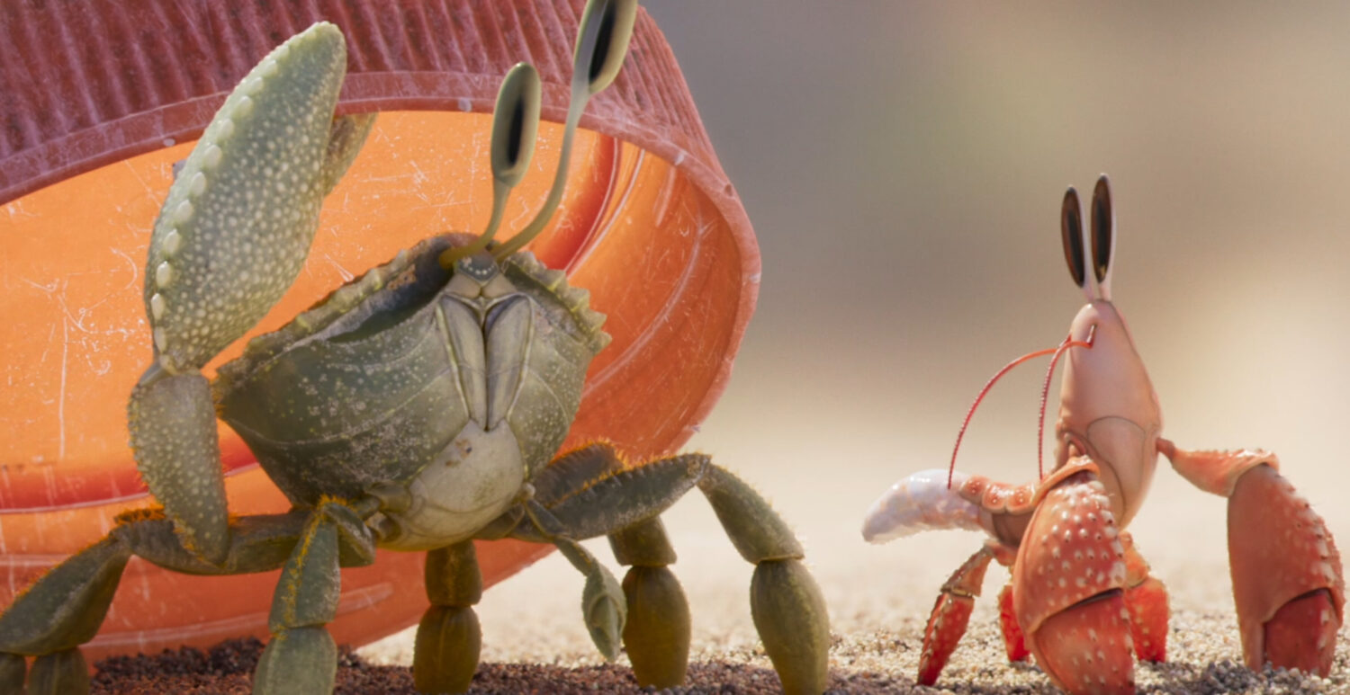 高市長短腳電影院 小貓巴克里籠中貓動畫機、繪本活動月月登場